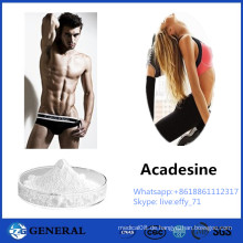 Sarms Powder Aicar Acadesine CAS: 2627-69-2 für Bodybuilding